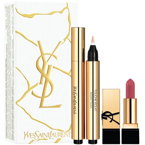 ysl touche eclat deutsch|ysl touche eclat gift set.